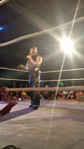 Rey Mysterio at a Knox Pro event in 2017 at perris fairgrounds #knoxpro #reymysterio #619 #wrestling #WWE #wwf #luchalibre #fyp 