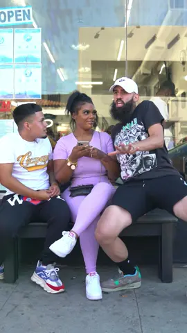 I’m her Chupapi LOL @Jaykindafunny #fyp #comedy #dance