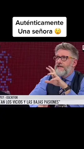 Cuando estoy con un hombre me gusta ser una mujer 🤣🌈 #jaimebayly #jaimebaily #luisnovaresio