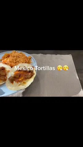 The one thing my mom brings me back from her Mexico trips every time 😮‍💨 #fyp #tortillas #cook #tacos #comidamexicana #comidatiktok #food #Foodie #foodtiktok
