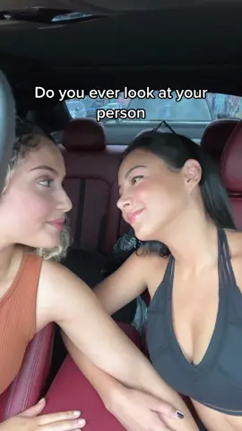 Nadie me pone como tu me pones ☺️ #wlw #femsoftiktok🏳️‍🌈 #lgbtq #Love