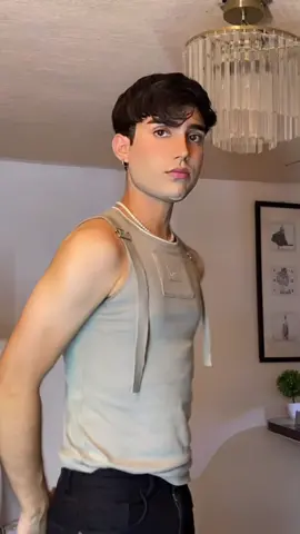 Me encanto el resultado😍  #DIY #clothesdiy #fashionmen #moda #foryou #fyp #fashion #aesthetic #ropa #transformandoropa 