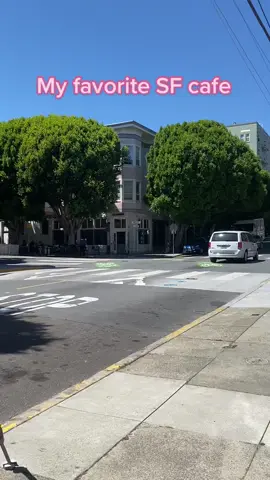 Cafe Journal-Ep. 1 #cafejournal #sanfrancisco #sf #bayarea #sfthingstodo #cafereveille