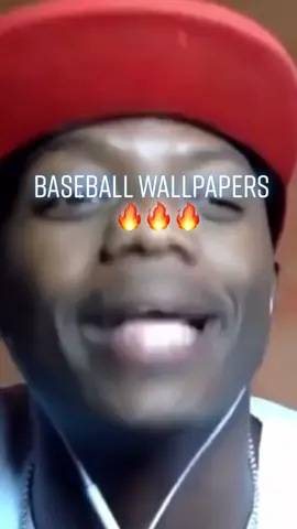#CapCut  #trynottochangeyourwallpaper #baseball #MLB #wallpaper 