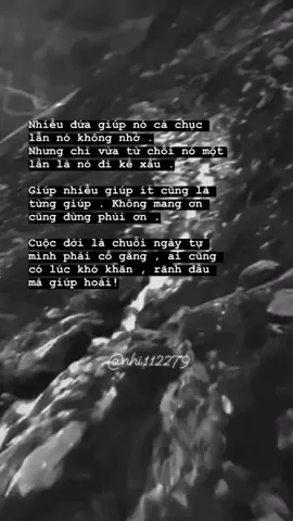 Giúp xong không được gì còn bị quay ngược lại cắn . #xuhuongtiktok #nơidấunỗibuồn #yêu_xa_1314