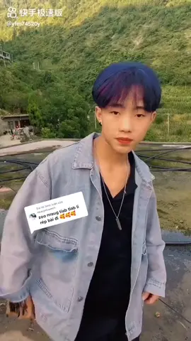 Trả lời @nkaujntxawnh rep roi nhé