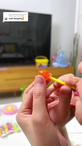 Membalas @Main Anak kesayangan bunda 💥 Zaman Now Pasti Gtw Mainan Ini 🥰#toyskidsshop #Percaya #MenjadiIndonesia #mainanviral #mainananak #mainanunik #mainanmurah #mainanlucu #mainantiupbalonjadul #mainanbalon #mainanbalontiup #mainanjadul #mainanbalonanak #racuntiktokshop #viralditiktok #balonviral #mainanbalon