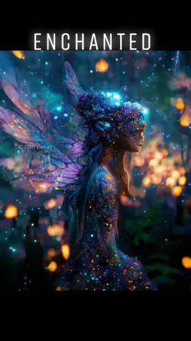 #motionart #art #artistsoftiktok #enchanted #magic #magical #nature #motivation #conscoiusness #interdimensional #mystical #fairy #faerie #dream #chill #music #newage 