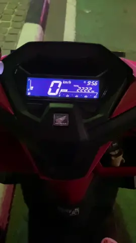 Baru bisa warna merah nya aja🙂#fyp #vario #vario160 #sad #17agustus #xyzbca