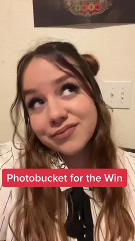 who else stored their photos on #photobucket?  #greenscreen #teenagedirtbag #ReTokforNature #foryoupage #fyp