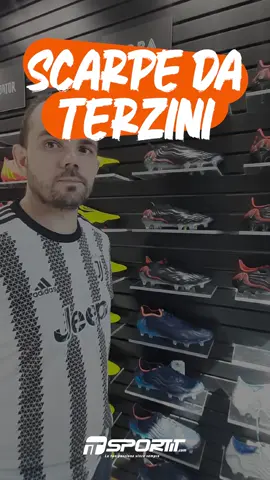 Ce le avete chieste.. eccole! Le scarpe per i terzini! @pres86 #scarpe #scarpini #scarpecalcio #footballshoes #football #calcio #footballboots #sportitfootballmilano #sportitfootball #milano
