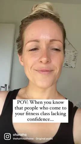 Get comfortable doing the uncomfortable and you’re gonna flyyyyy! 👏🏼🙌🏼 #ohana #familyfitness #fitfam #wellbeingtiktok