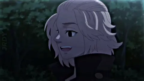 Kelassss#tokyorevengers #mikey #touman #Percaya #MenjadiIndonesia #jrdy