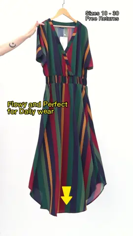 I like to see my money hanging in my closet 👀#curvytiktok #summeroutfits2022 #OOTD #foryoupage #bloomchic #maxidress #comfortdress #tiktokviral #tiktokmademebuyit #ukfashion #plussizeedition #grwm #pocketsdress #outfitschange #curvyfashion #outfitideas #tryonhaul