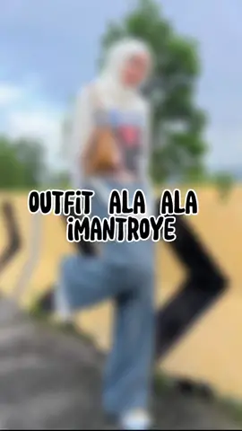 🤍 #imantroye #instafemes #outfitoftheday #ootdhijabstyle #fashiontiktok