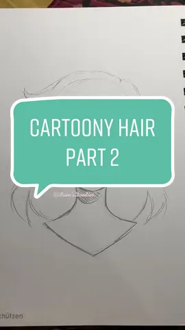 Replying to @Kurapika kitaro #doodlewithrain #howidraw #artist #rainsdoodles #EduWow #cartoonhair #cartoonhairstyles #howidrawhair #hair #hairstyle