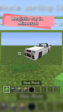 How to build 🚙