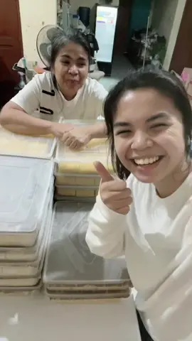 17 boxes risol 17 agustus 🇮🇩 #mamayo 