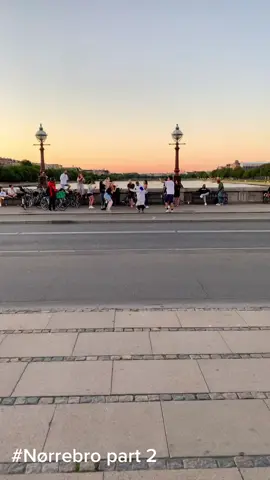 young woman in scarf with amazing moves makes the audience go crazy part 2   #nørrebro #moves #dancing @Walu_faxekondi_pigen 