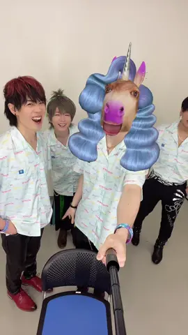 浦島坂田船代々木公演2DAYSありがとうございましたー！！！  