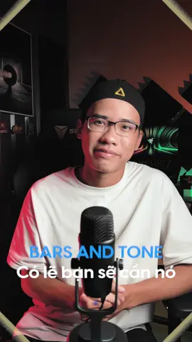 Hay còn được gọi là SMPTE Color Bars #premierepro  #editing #LearnOnTikTok #filmmaking #editvideo #editor #alexvictor