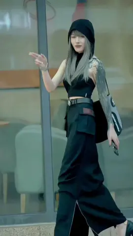 Share Asian street fashion outfits, I hope you like it😎#chinesestreetfashion #chinafashion #chinastreetstyle #StreetFashion #fashionphotography #fyp #fashion #tiktok 