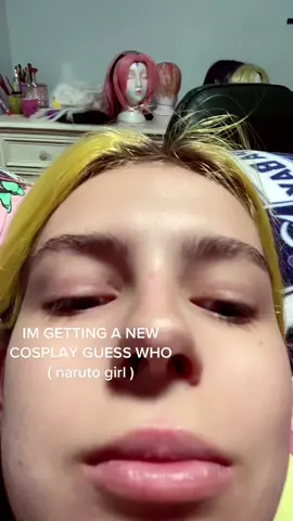 im going through stages of grief making her weapon #demonslayer #demonslayercosplay #anime #tanjirokamado #nezukokamado #zenitsuagatsuma #inosukehashibira #giyuutomioka #cosplay #naruto #narutoshippuden #narutouzumaki #sakuraharuno #sasukeuchiha