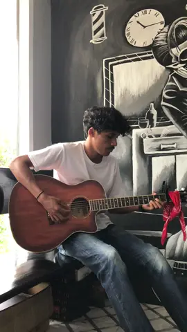 cober karna dia #acomtalamburang 