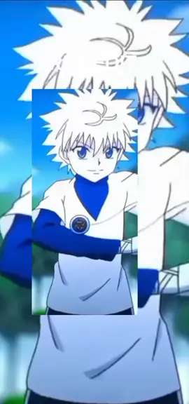 #CapCut #edit #anime #tiktok #foryou #pourtoi #4k #kirua #killua #kiruazoldyck #killuazoldyck #free #freeedit #freeeditanime