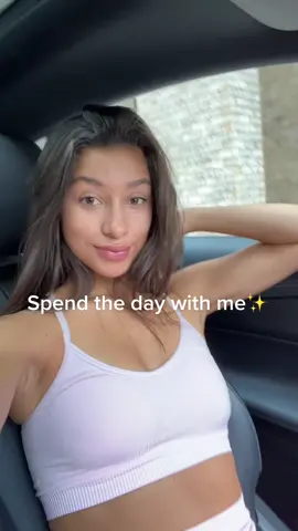 I hope everyone is having a lovely day🤍