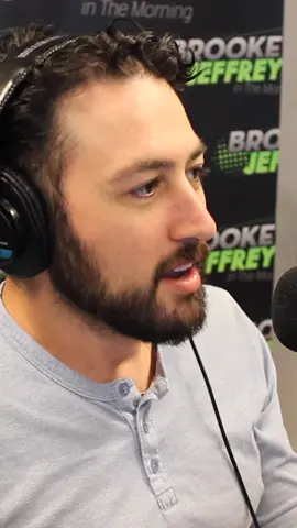 Jeff has beef with how @BrookeFox cooks burgers #ReTokforNature #brookeandjeffrey 