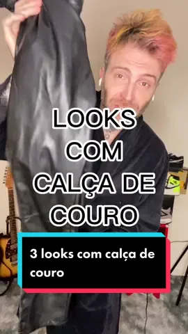 Comenta aqui, qual vc mais gostou? #modamasculina #estilomasculino #mensfashion #dicas