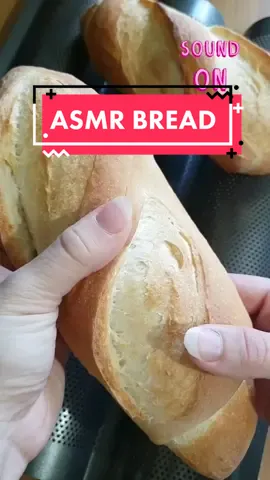 Oggi vi lascio il canto di questi panini appena sfornati, sto apponendo le ultime correzioni alla ricetta. Non vedo l'ora di ottenere il risultato che desidero 😍 . #asmr #asmrbread #breadsound #crunchy #crunch #pane #paniniasmr #perte #pertepage #ilsuonodelpane #panecroccante #croccante #asmrsounds #alzailvolume 