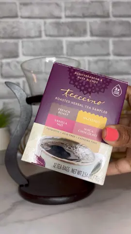 One thing im going to do is find a healthier alternative ✨✨😋 #tea #BigInkEnergy #fypシ #healthy #healthtok 