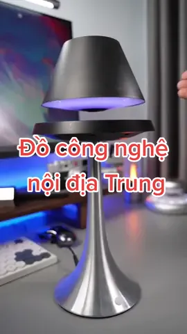 Đồ chơi công nghệ nội địa Trung #viral #tienich #xuhuong