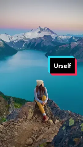 13 Hours of hiking for this 😳🏔😭