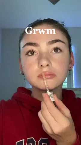 How is everyone today! #emmapodcast #grwm #makeuptutorial 