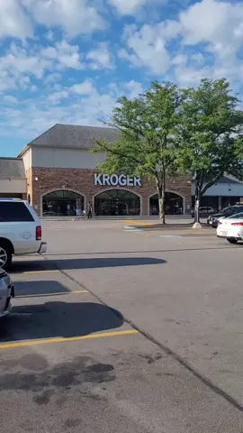 Jonica Zwilling worked for Kroger, on W. Bridge in Dublin Ohio, for 17 yrs and was killed on I-270 when another car hit her's on the fwy. Kroger put a bench & plaque under a tree in their parking lot in memory of her #Dublinohio #ohio #Columbusohio #Kroger #Krogers #fyp #fypシ #buckeyestate #caraccident #Dublin #grocerystore
