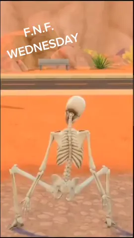 #fyp #foryourpage #reels #FNF #wednesday #twerk #vibing #Ayeee