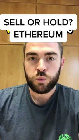 Should you sell or hold your #ethereum before the #merge? ⚡️Access My EXIT STRATEGY + Bear Market Gems 💎