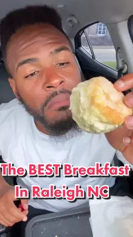 Reviewing #flyingbiscuit in Raleigh Nc 🥞 🍤 #fyp #entertainment #rdu #raleighnc #foodreview #foodcritic #ncfoodie #travelfoodie #nceats #raleigheats #durhameats #durhamnc #northcarolina #nc #raleighfoodspots #raleighfood #durhamfood #mukbang #tastetest 