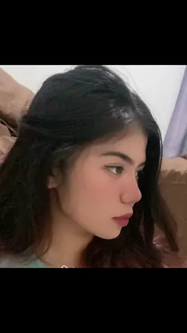 Female mewing transformation #fyp #mewing #jawline 