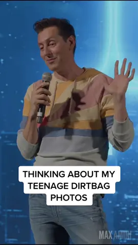Throwback 😂 #teenagedirtbag #tbt #throwback #ReTokforNature #viral #viralvideo #persian #iran #comedy #comedian #standup #standupcomedy 