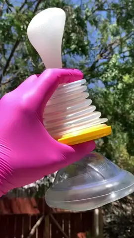 Parent Like a Pro! The Ultimate Anti-choking Device That Is Saving Lives