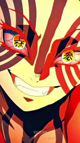 Thanks for 2.2M❤#demonslayer #akaza #kimetsunoyaiba #anime #edit #onisqd