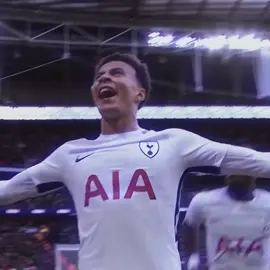 Prime Dele #foryoupage #tottenhamhub #tottenham #coys #delealli