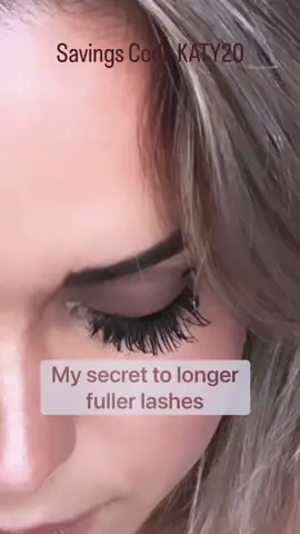 “Katy what falsies do you wear?” NONE❤️‍🔥 Thanks to my @helloskincare lash serum I no longer need to struggle with to keep up with falsies or finding the best mascara. True lash growth that will take your lashes to the next level🙌 Use my code 𝐊𝐀𝐓𝐘𝟐𝟎 for savings. You’ll thank me later. 😘 You can go directly to @helloskincare and use my code or head over to the link in my bio under “Lash serum” “Katy que pestañas utilizas?” NINGUNAS❤️‍🔥 Gracias a mi suero de @helloskincare ya no tengo que preocuparme de mantener o gastar dinero en pestañas postizas. Crecimiento de pestañas verdadero 🙌 Utiliza mi código de descuento 𝐊𝐀𝐓𝐘𝟐𝟎. Me lo vas a agradecer créeme 😘 Puedes obtenerlo a través de la página de @helloskincare y utilizar mi código de descuento o a través del enlace de mi biografía donde dice “Lash Serum”#lashes #naturallashes #lashserum #lashserumresults #pestañas #pestañasnaturales 