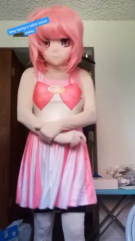 #sailormoon #sailorscout #sailoruniform #dress #cosplayer #cosplay #kigurumi #kigurumimask #kigurumidoll #kigurumianimegao #kigurumicosplay #outfit #fyp #foryou #foryoupage