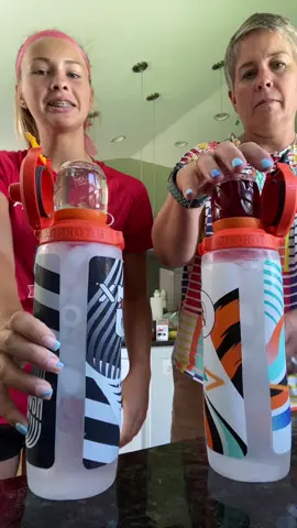 the good ice🤭@Gatorade 