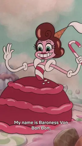 HEADS WILL ROLL! that's all I'm gonna say. New episodes this Friday #TheCupheadShow #Cuphead #Mugman